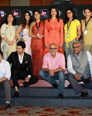 Photos: Press Conference Of M.O.M - Mission Over Mars & Chicken Masala & Cold Lassi | Picture 1675901