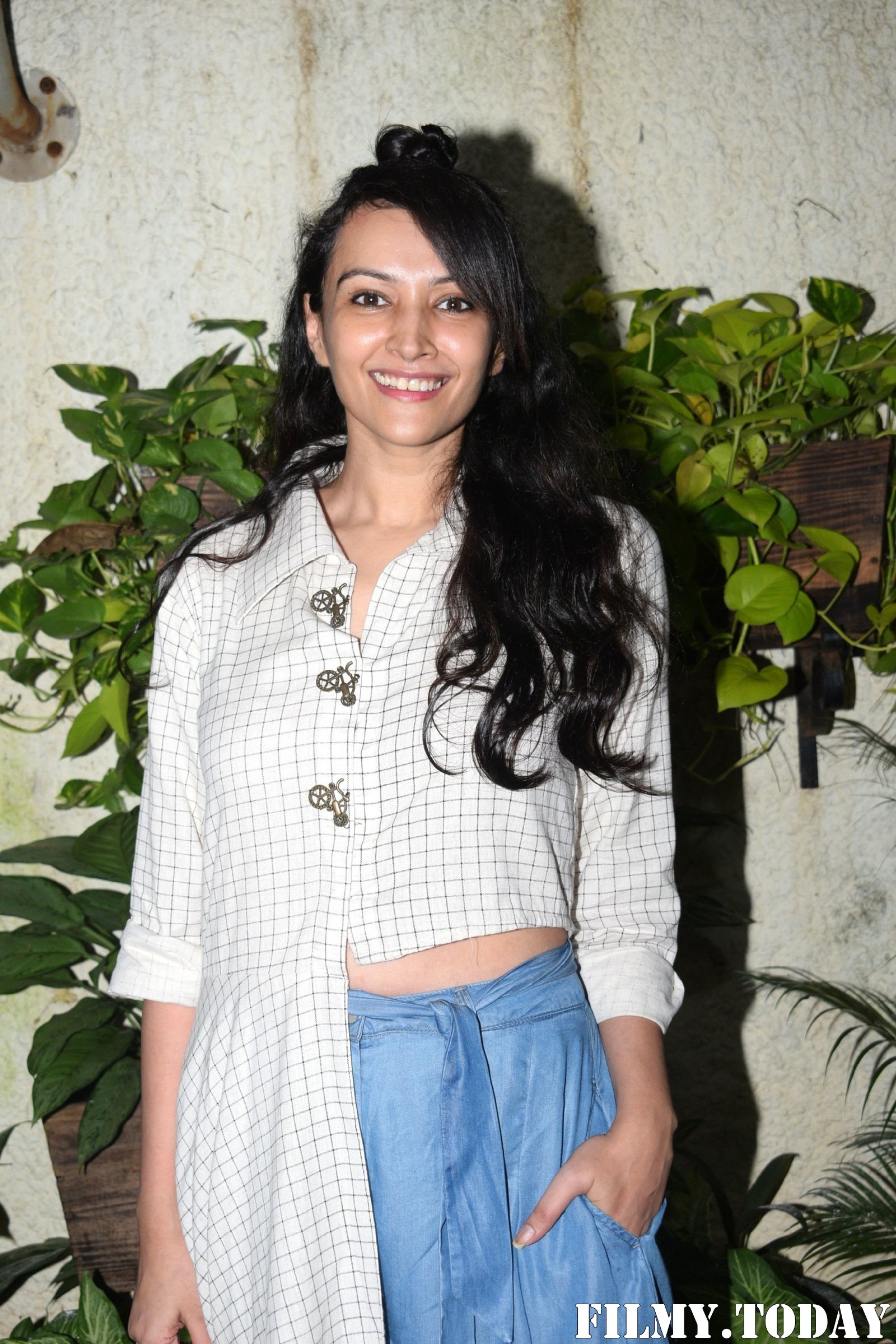 Photos: Screening Of Webseries Posham Pa At Sunny Sound | Picture 1677040
