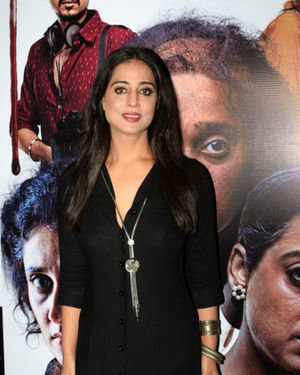 Mahie Gill - Photos: Screening Of Webseries Posham Pa At Sunny Sound | Picture 1677036