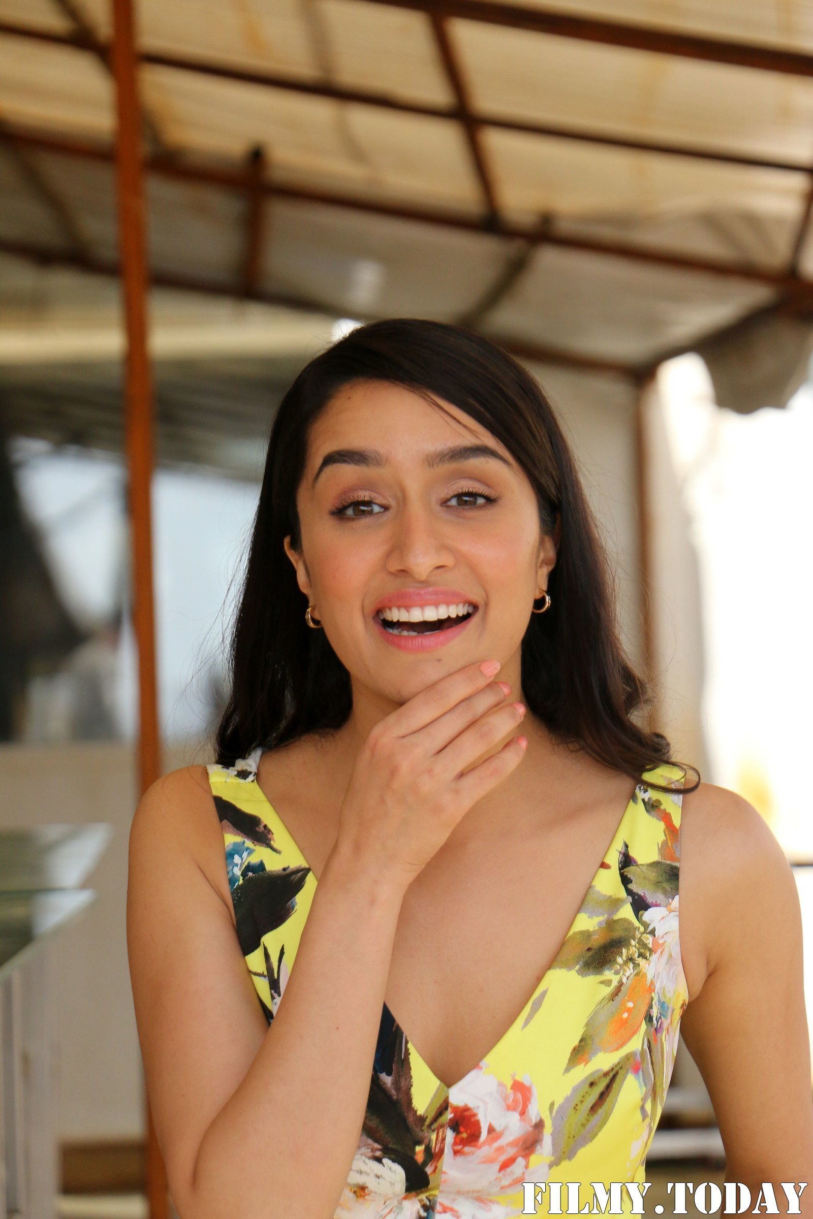 Shraddha Kapoor - Photos: Media Interactions Of Film Chhichhore At Sun N Sand | Picture 1678196