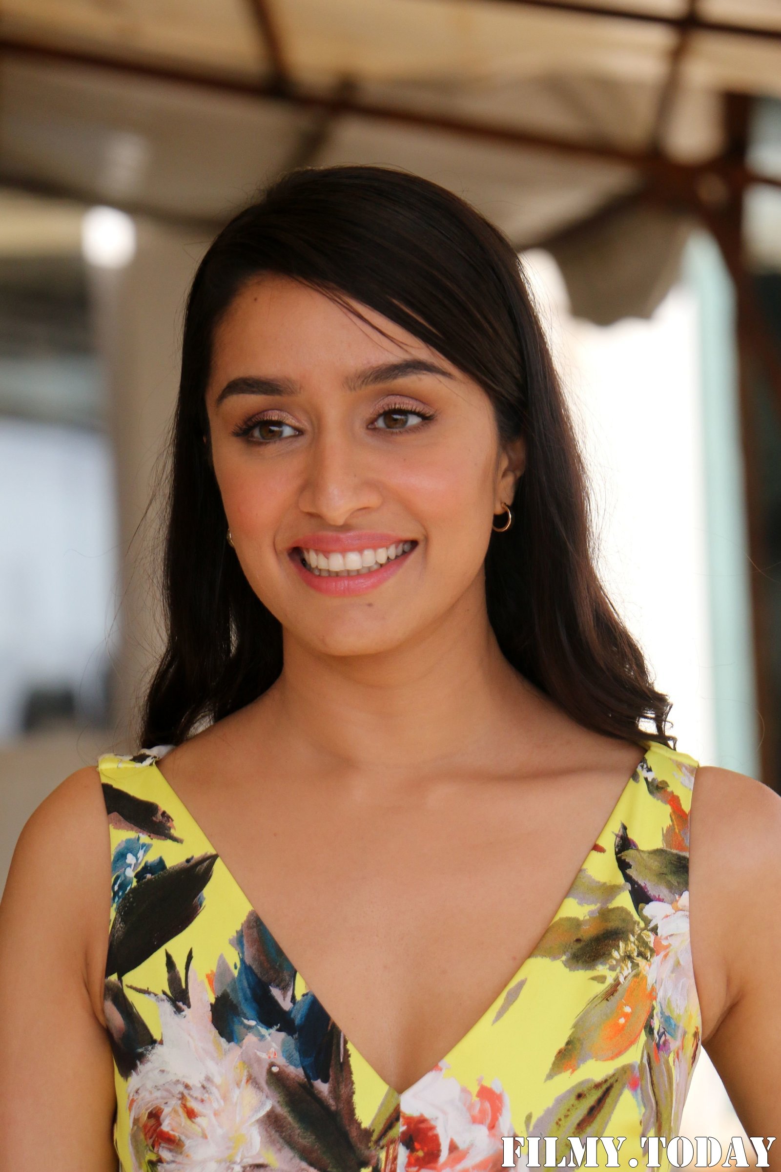 Shraddha Kapoor - Photos: Media Interactions Of Film Chhichhore At Sun N Sand | Picture 1678200
