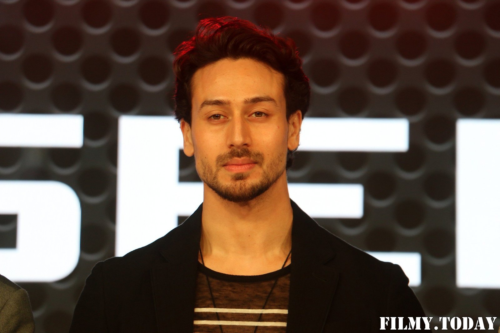 Photos: Tiger Shroff At The Launch Of Kia Seltos At Jw Marriott | Picture 1677796