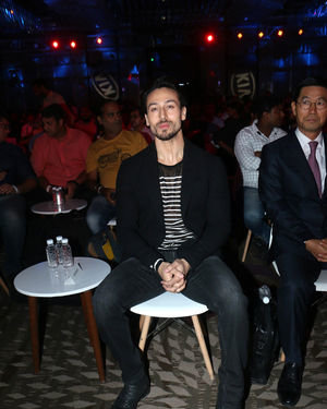 Photos: Tiger Shroff At The Launch Of Kia Seltos At Jw Marriott | Picture 1677789