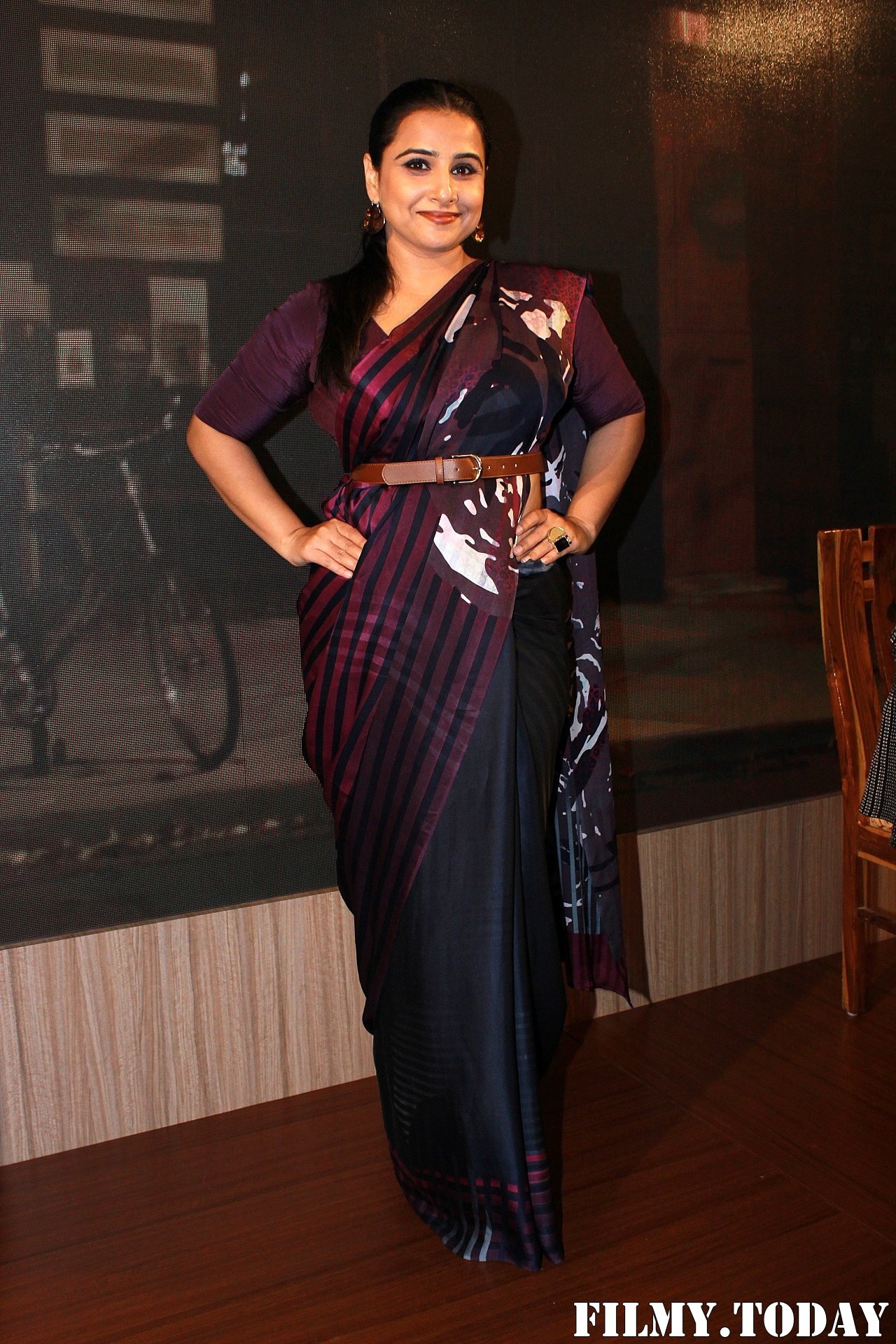 Vidya Balan - Photos: Launch Of Book 'Those Magnificent Women And Their Flying Machines' | Picture 1678814