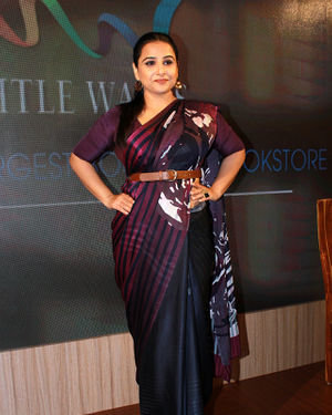 Vidya Balan - Photos: Launch Of Book 'Those Magnificent Women And Their Flying Machines' | Picture 1678816