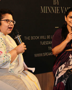 Photos: Launch Of Book 'Those Magnificent Women And Their Flying Machines'