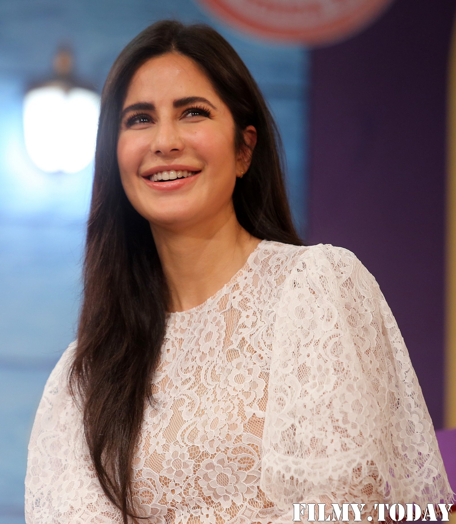 Katrina Kaif - Photos: Celebs At We The Women Event At Mehboob Studio | Picture 1704094