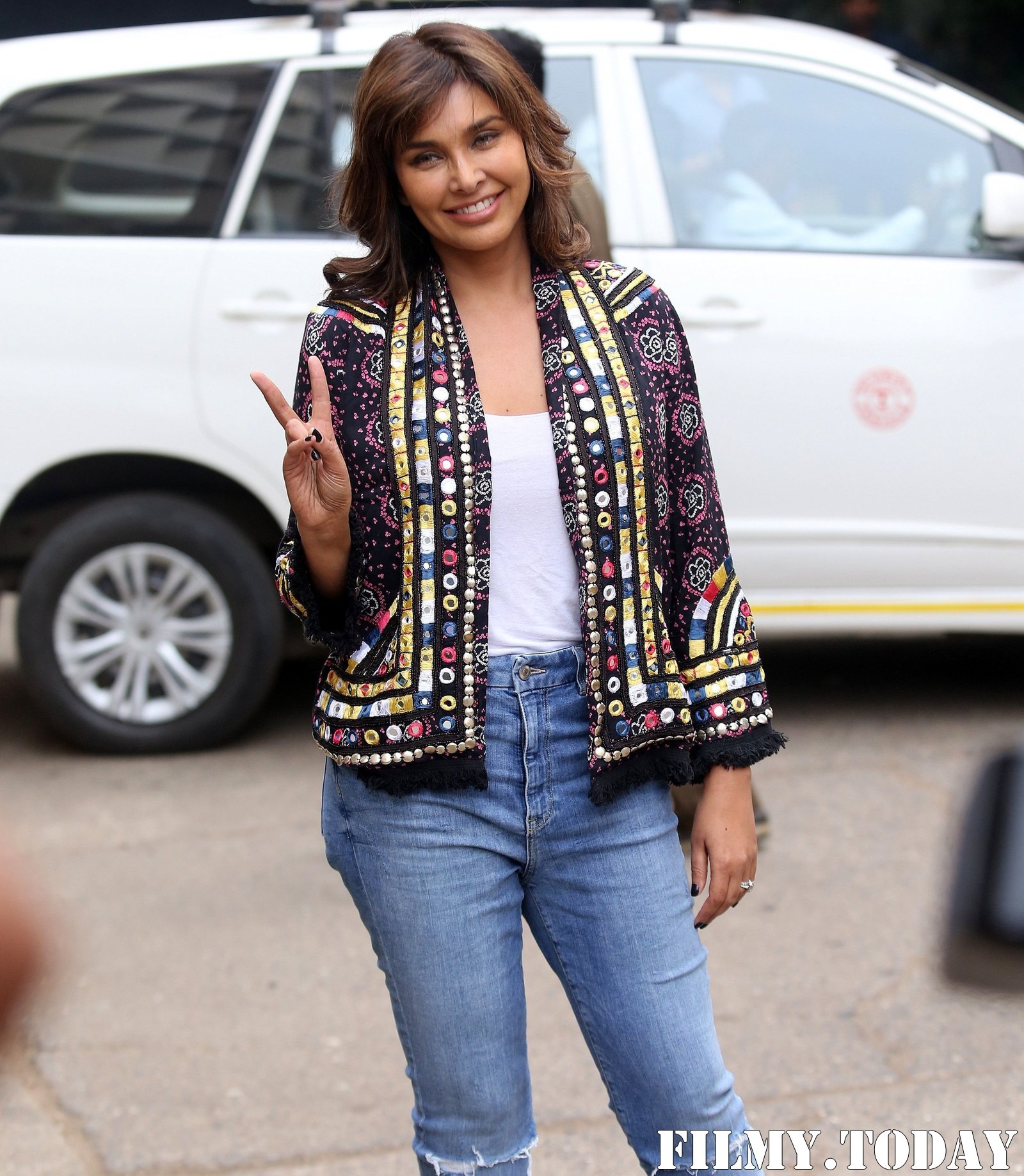 Photos: Celebs At We The Women Event At Mehboob Studio | Picture 1704084