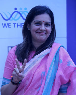 Photos: Celebs At We The Women Event At Mehboob Studio | Picture 1704067