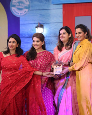 Photos: Celebs At We The Women Event At Mehboob Studio