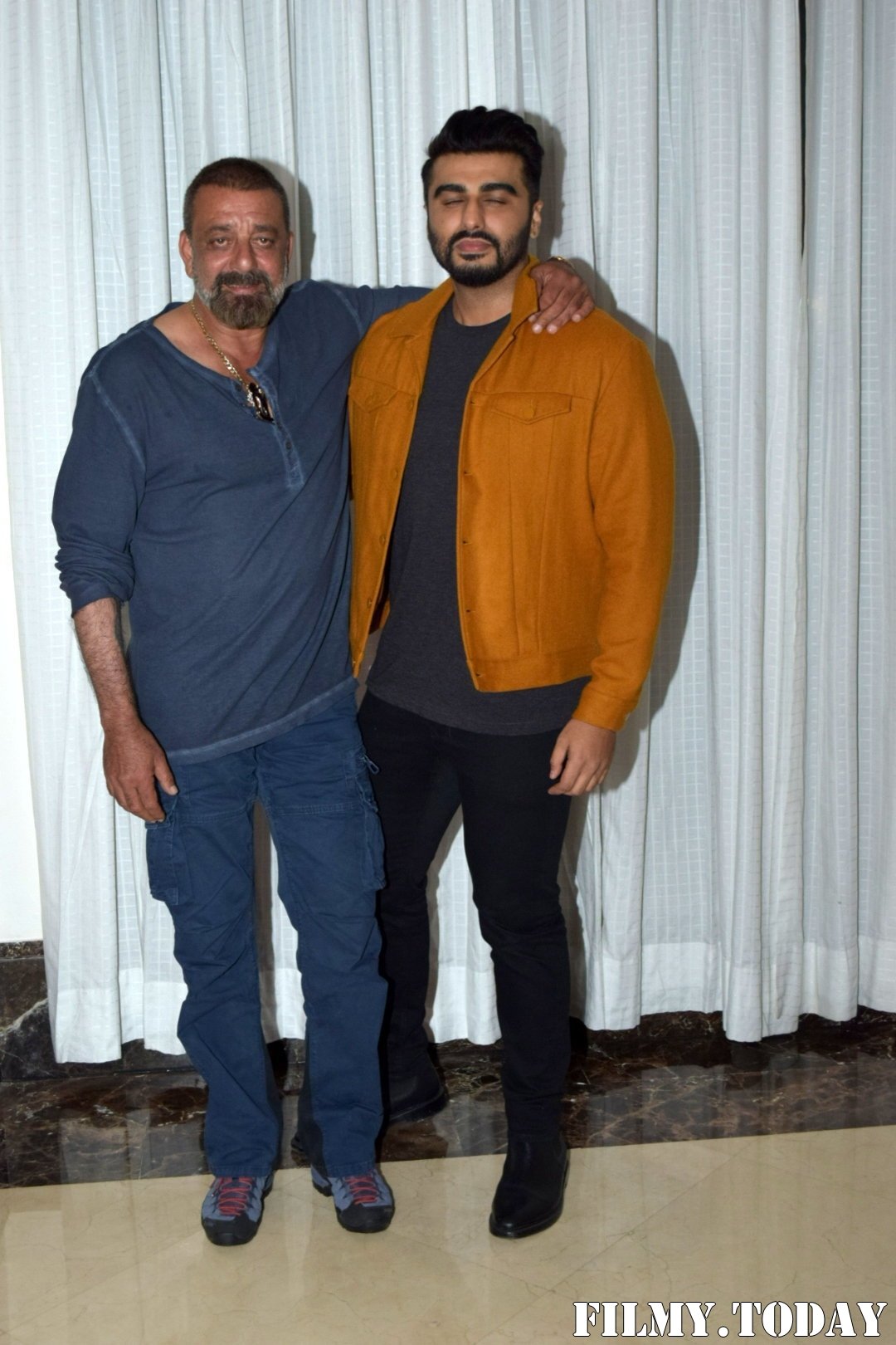 Photos: Promotion Of Film Panipat At Jw Marriott | Picture 1703948