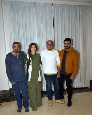 Photos: Promotion Of Film Panipat At Jw Marriott | Picture 1703946