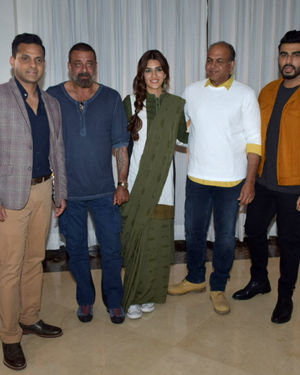 Photos: Promotion Of Film Panipat At Jw Marriott | Picture 1703944
