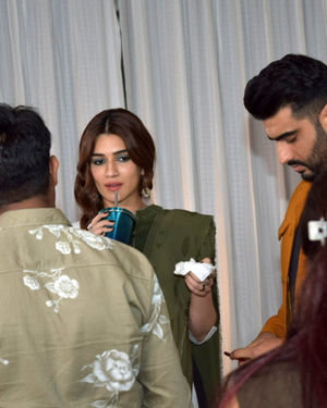 Photos: Promotion Of Film Panipat At Jw Marriott | Picture 1703942