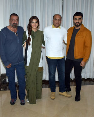 Photos: Promotion Of Film Panipat At Jw Marriott | Picture 1703945