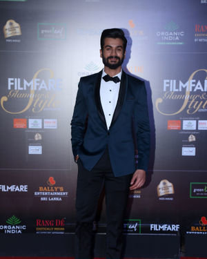 Photos: Celebs At Filmfare Glamour & Style Awards 2019 At Taj Lands End | Picture 1704645