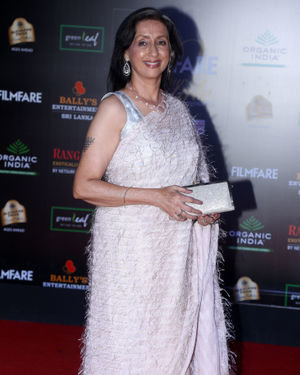 Photos: Celebs At Filmfare Glamour & Style Awards 2019 At Taj Lands End | Picture 1704649