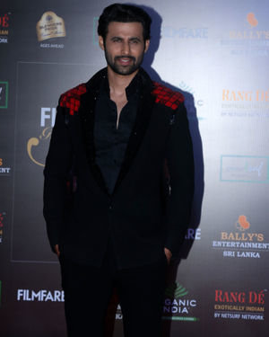 Photos: Celebs At Filmfare Glamour & Style Awards 2019 At Taj Lands End | Picture 1704608