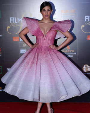 Amyra Dastur - Photos: Celebs At Filmfare Glamour & Style Awards 2019 At Taj Lands End | Picture 1704598