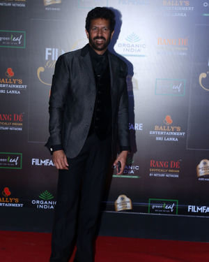 Photos: Celebs At Filmfare Glamour & Style Awards 2019 At Taj Lands End | Picture 1704582