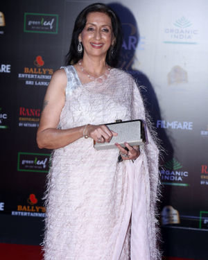 Photos: Celebs At Filmfare Glamour & Style Awards 2019 At Taj Lands End | Picture 1704653