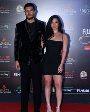 Photos: Celebs At Filmfare Glamour & Style Awards 2019 At Taj Lands End | Picture 1704673