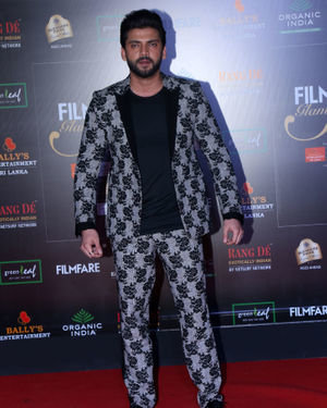 Photos: Celebs At Filmfare Glamour & Style Awards 2019 At Taj Lands End | Picture 1704669