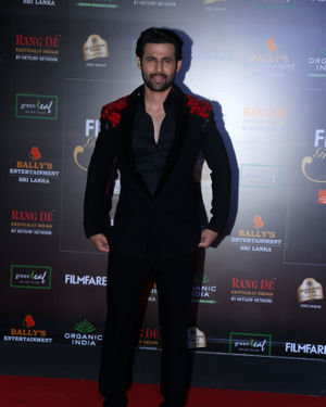 Photos: Celebs At Filmfare Glamour & Style Awards 2019 At Taj Lands End | Picture 1704630