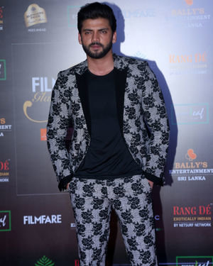 Photos: Celebs At Filmfare Glamour & Style Awards 2019 At Taj Lands End | Picture 1704665