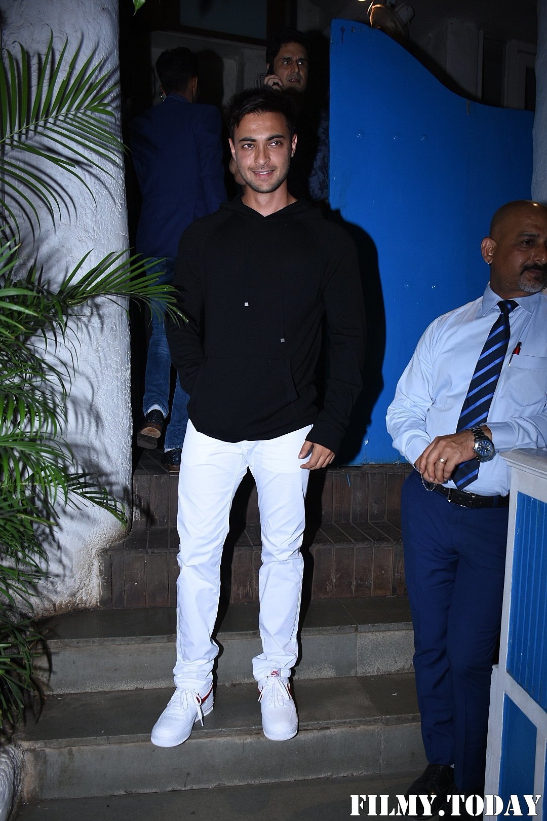 Photos: Raza Beig's Birthday Party At Olive Bandra | Picture 1704399
