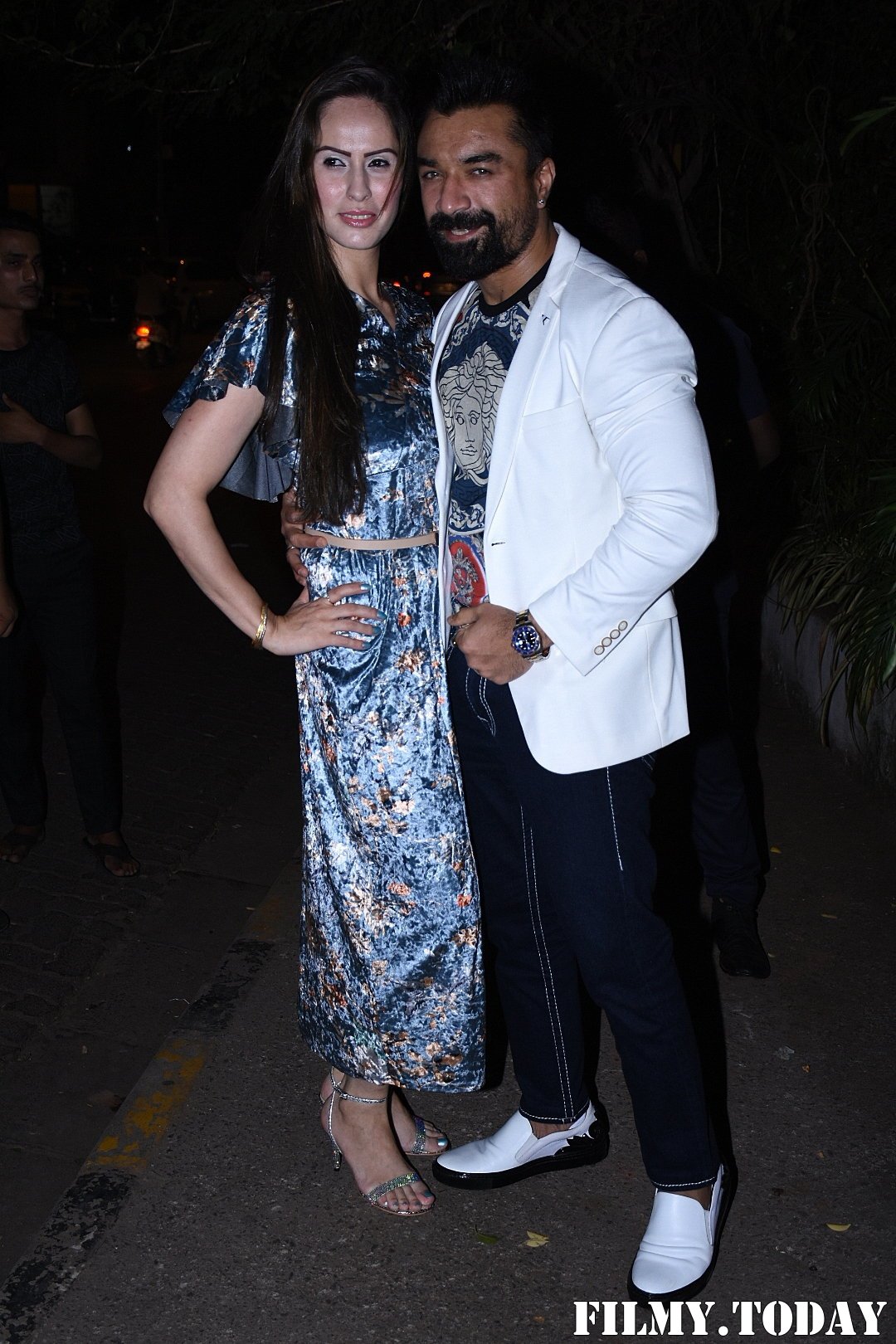 Photos: Raza Beig's Birthday Party At Olive Bandra | Picture 1704396