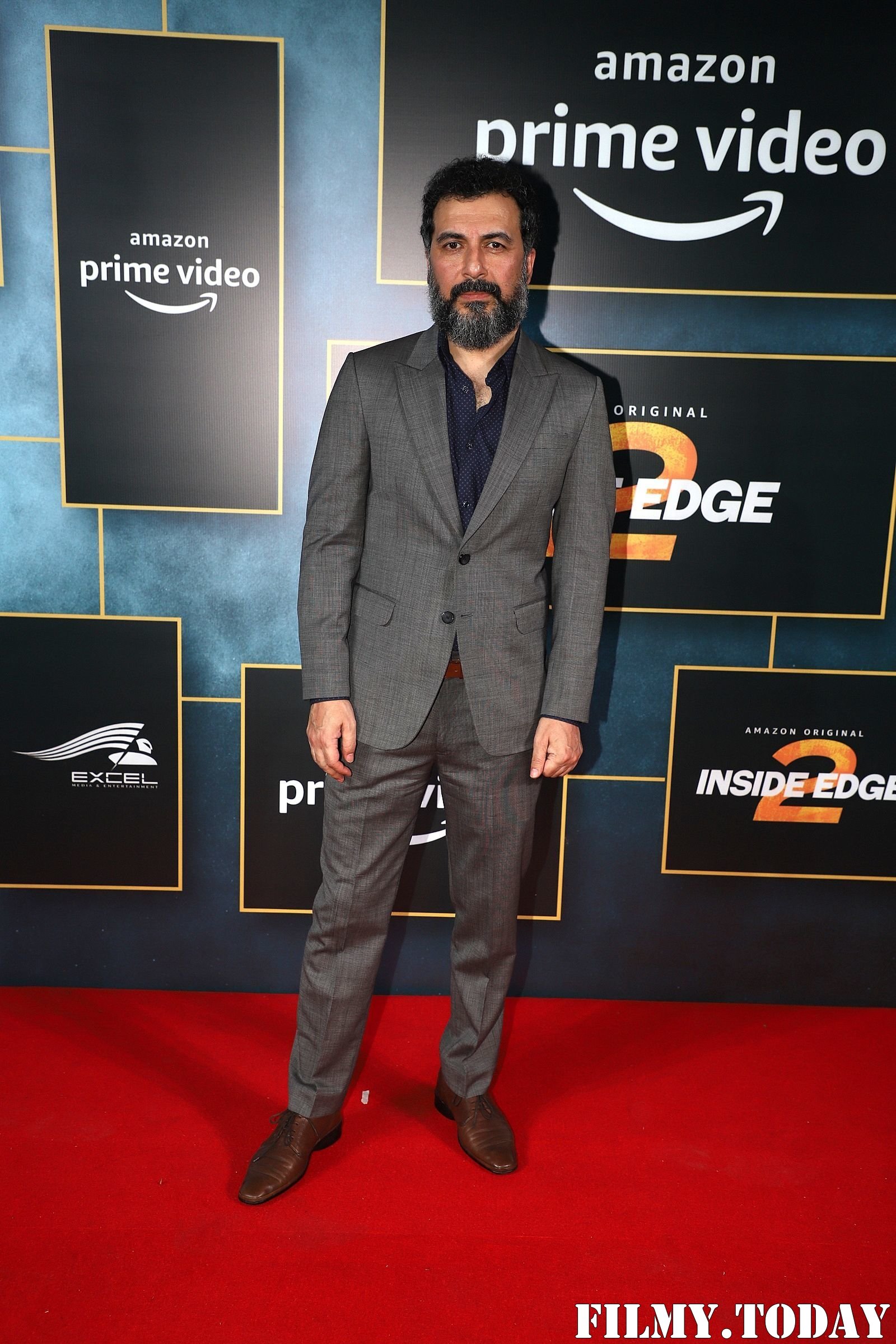 Photos: Launch Of Amazon Prime Inside Edge 2 At Jw Marriott | Picture 1705050