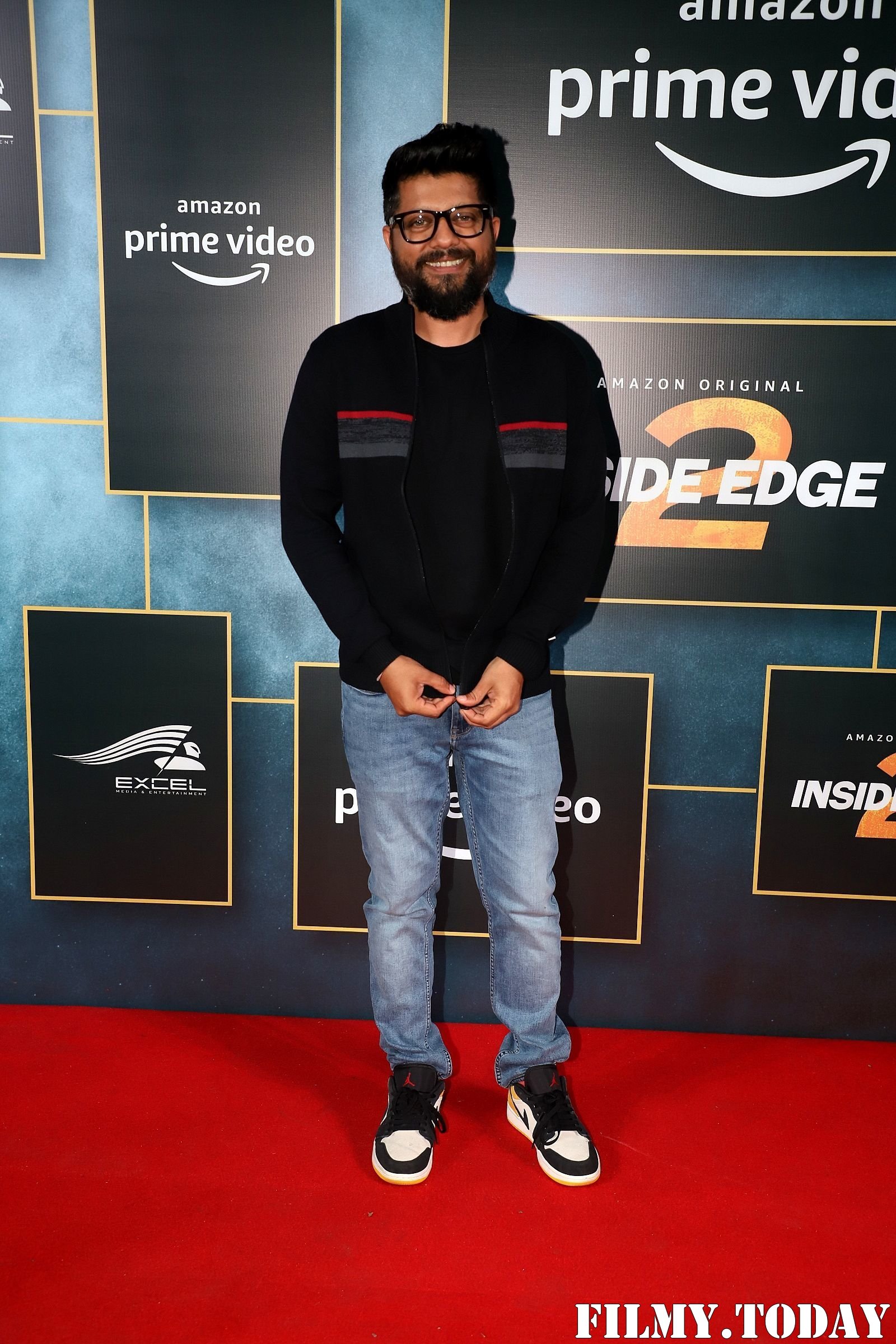 Photos: Launch Of Amazon Prime Inside Edge 2 At Jw Marriott | Picture 1705042