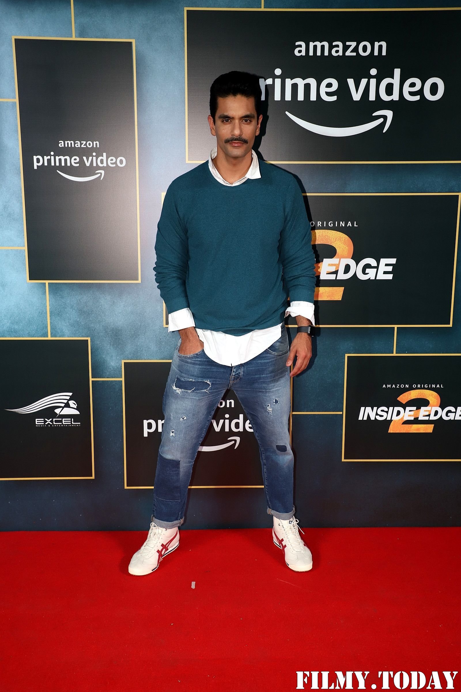 Photos: Launch Of Amazon Prime Inside Edge 2 At Jw Marriott | Picture 1705052