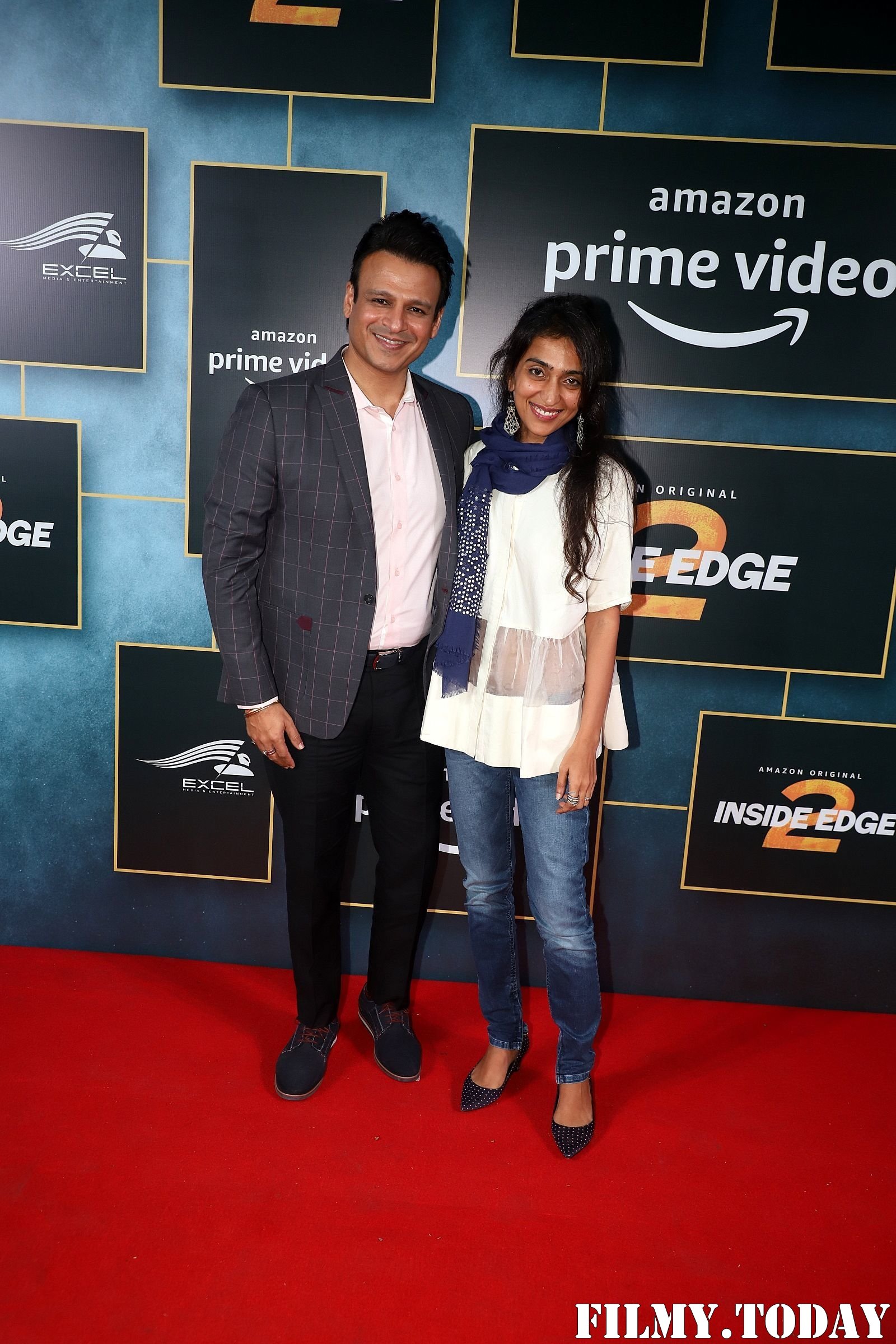 Photos: Launch Of Amazon Prime Inside Edge 2 At Jw Marriott | Picture 1705049