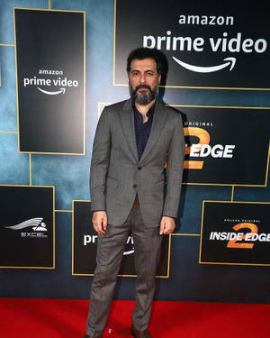 Photos: Launch Of Amazon Prime Inside Edge 2 At Jw Marriott | Picture 1705050