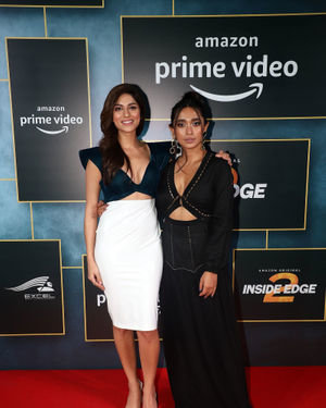 Photos: Launch Of Amazon Prime Inside Edge 2 At Jw Marriott | Picture 1705044