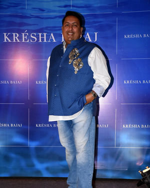 Photos: Kresha Bajaj Store First Anniversary Celebrations & Fashion Show
