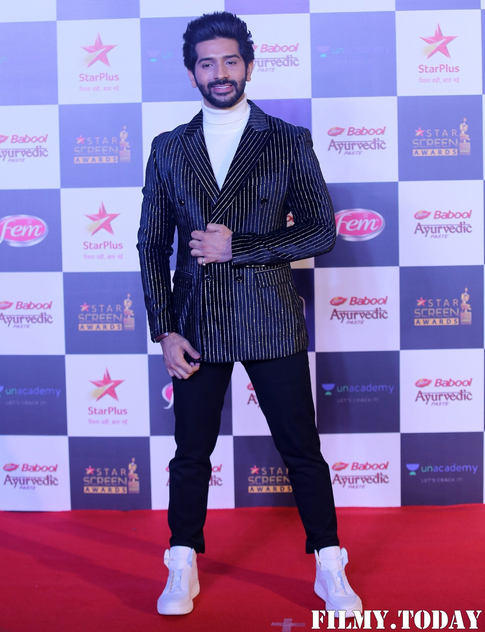 Photos: Star Screen Awards 2019 At Bkc | Picture 1705313
