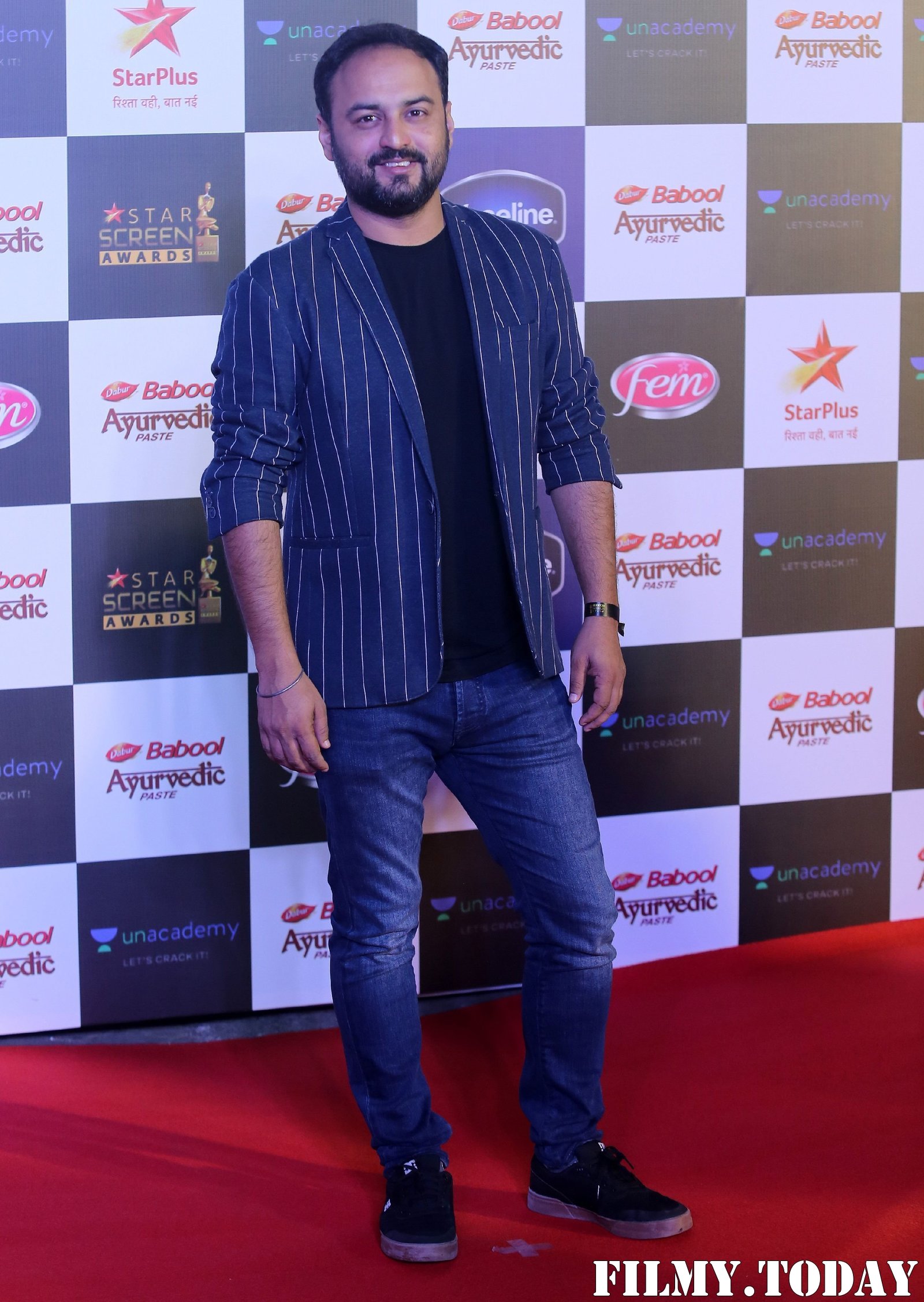 Photos: Star Screen Awards 2019 At Bkc | Picture 1705300