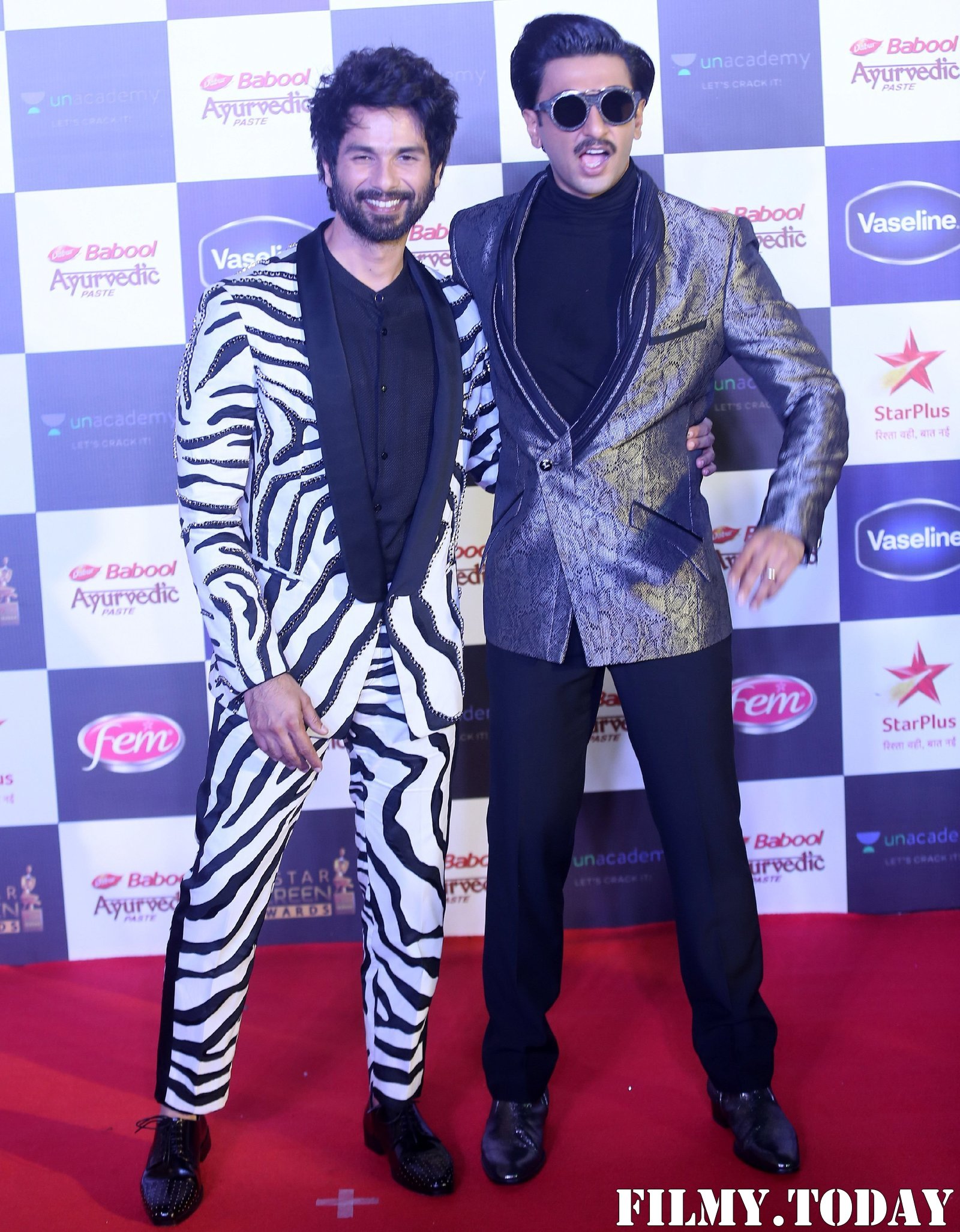 Photos: Star Screen Awards 2019 At Bkc | Picture 1705409