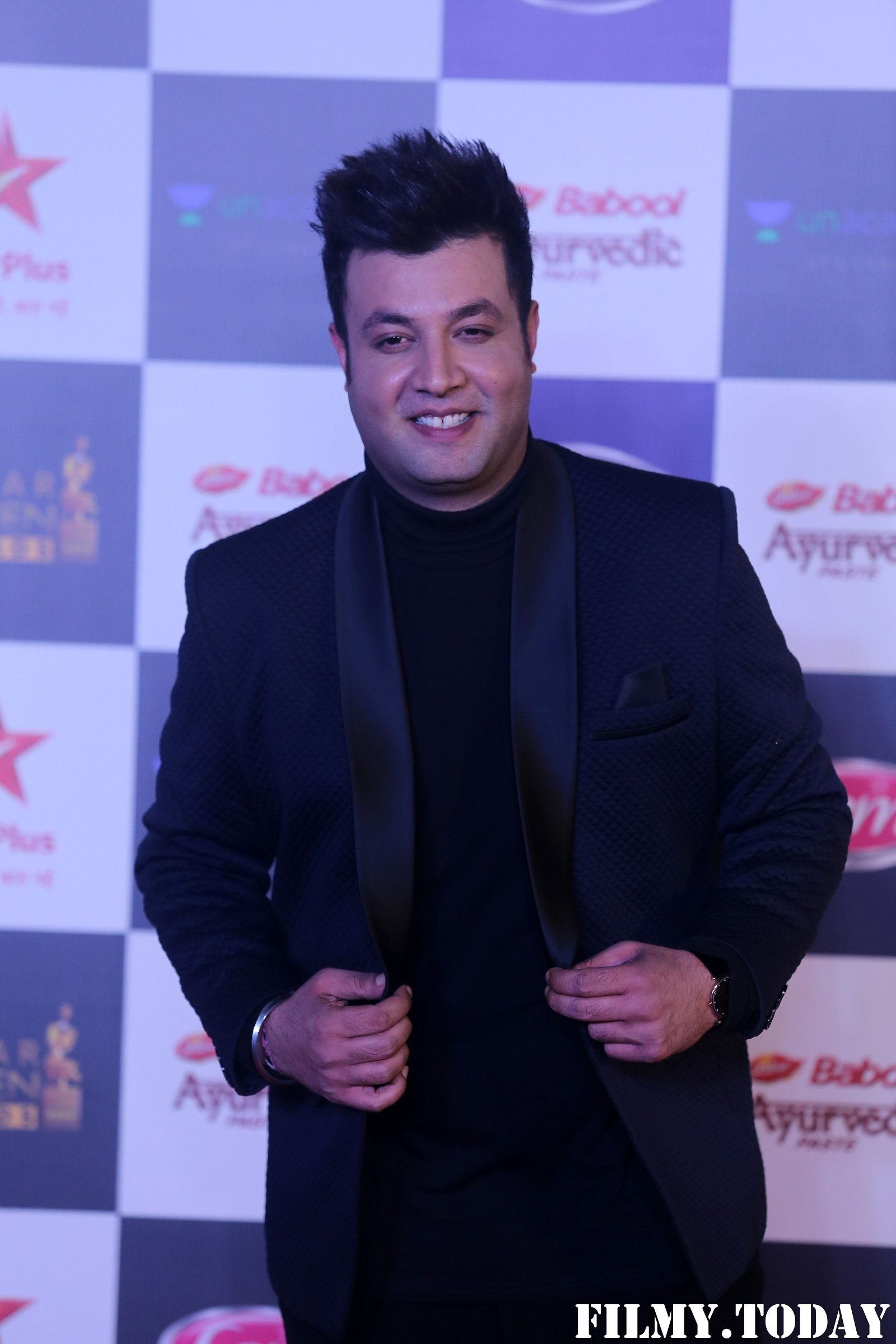 Photos: Star Screen Awards 2019 At Bkc | Picture 1705296