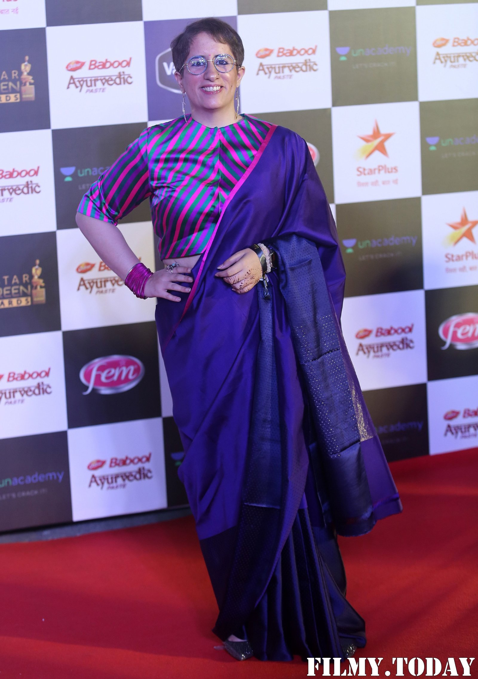 Photos: Star Screen Awards 2019 At Bkc | Picture 1705324