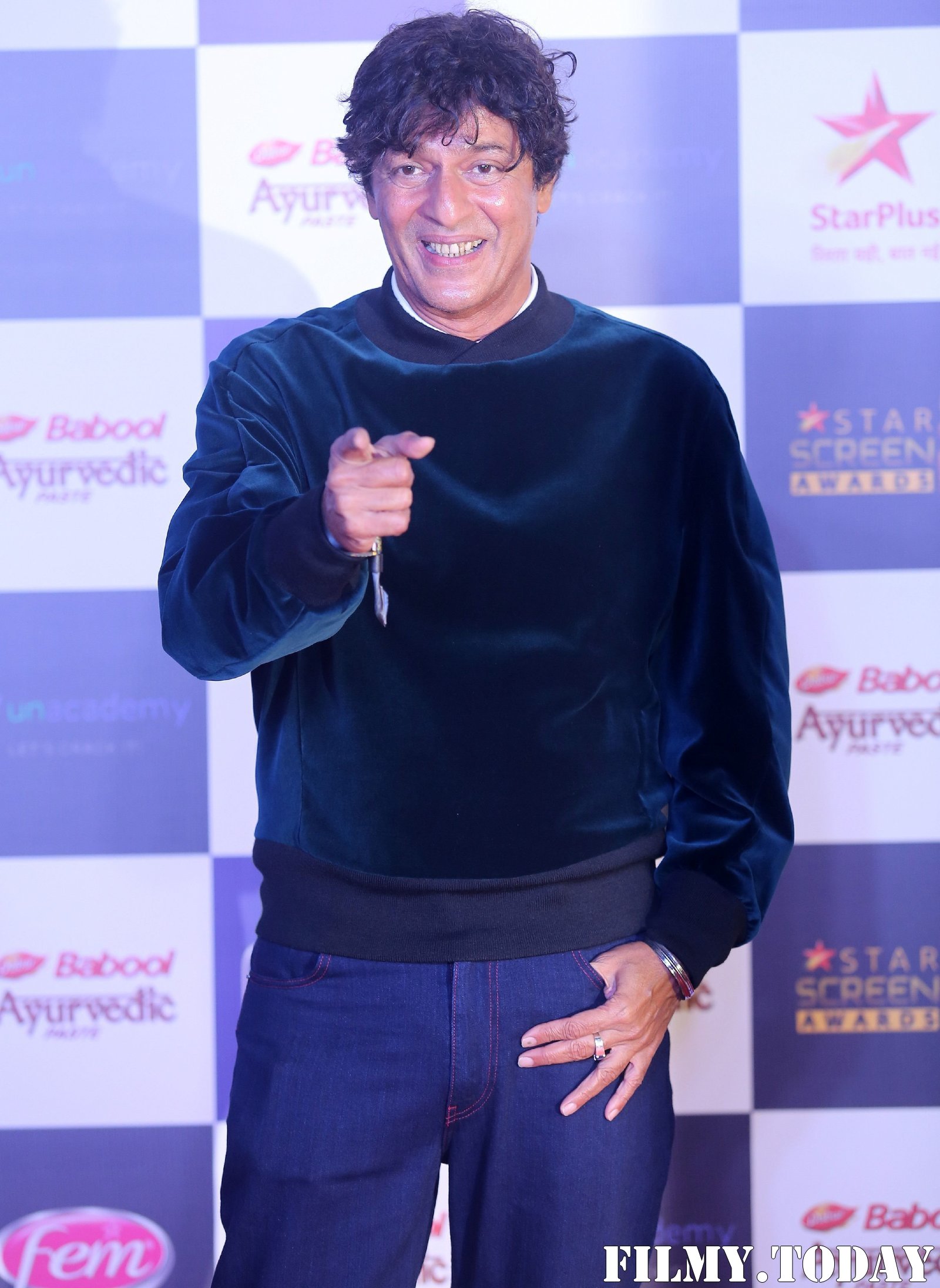 Photos: Star Screen Awards 2019 At Bkc | Picture 1705330