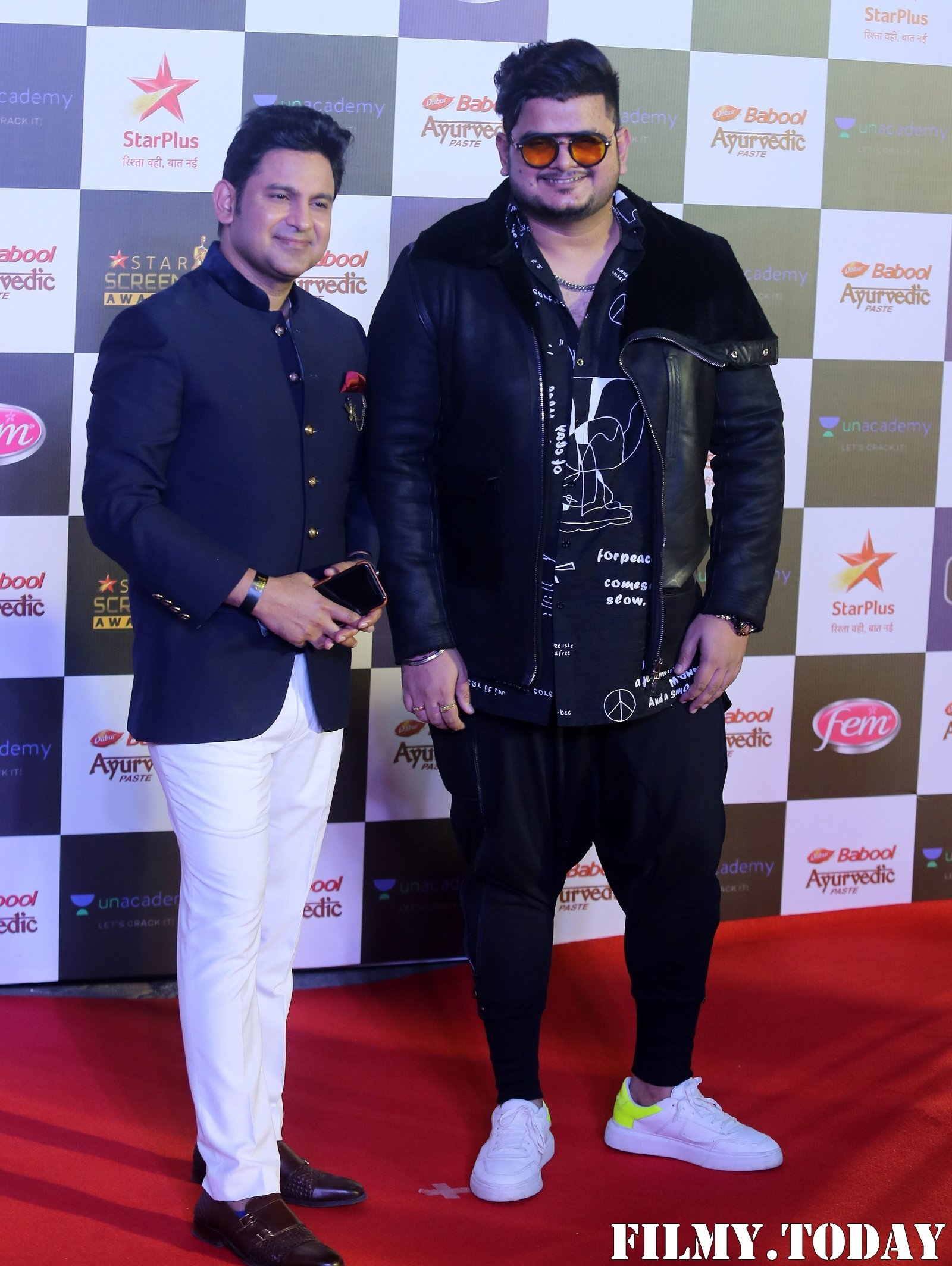 Photos: Star Screen Awards 2019 At Bkc | Picture 1705303