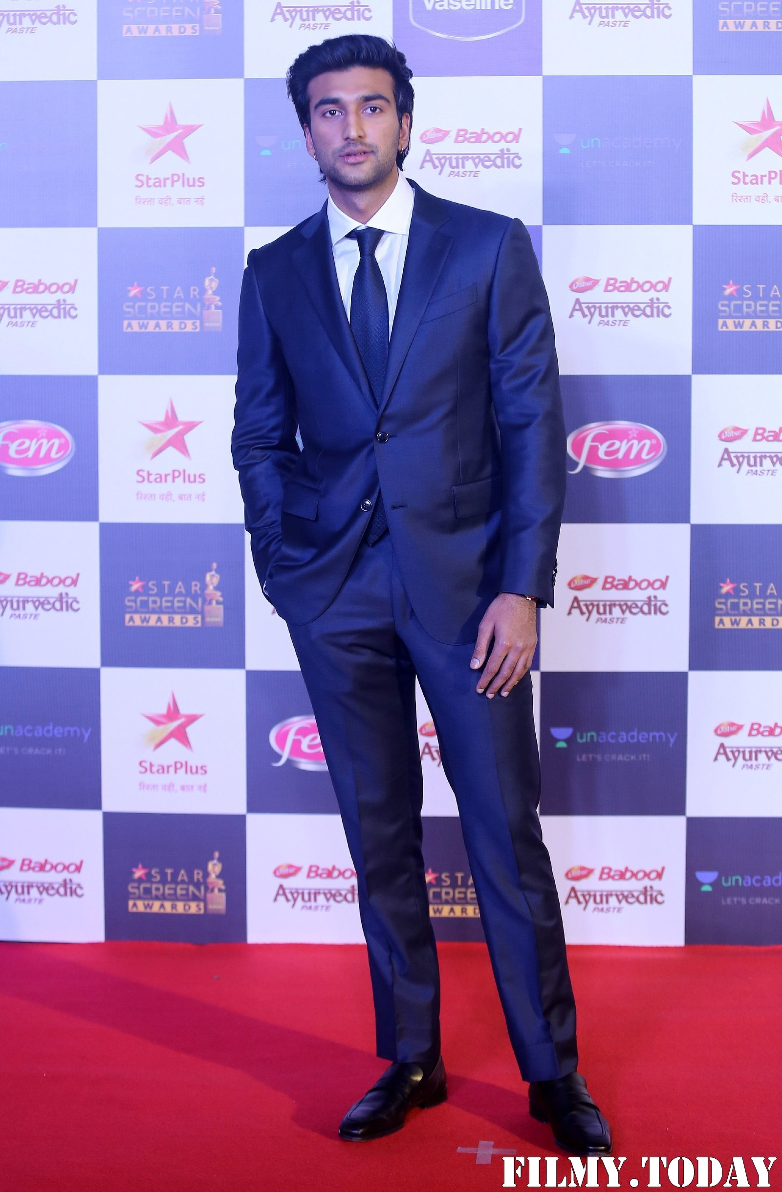 Photos: Star Screen Awards 2019 At Bkc | Picture 1705328