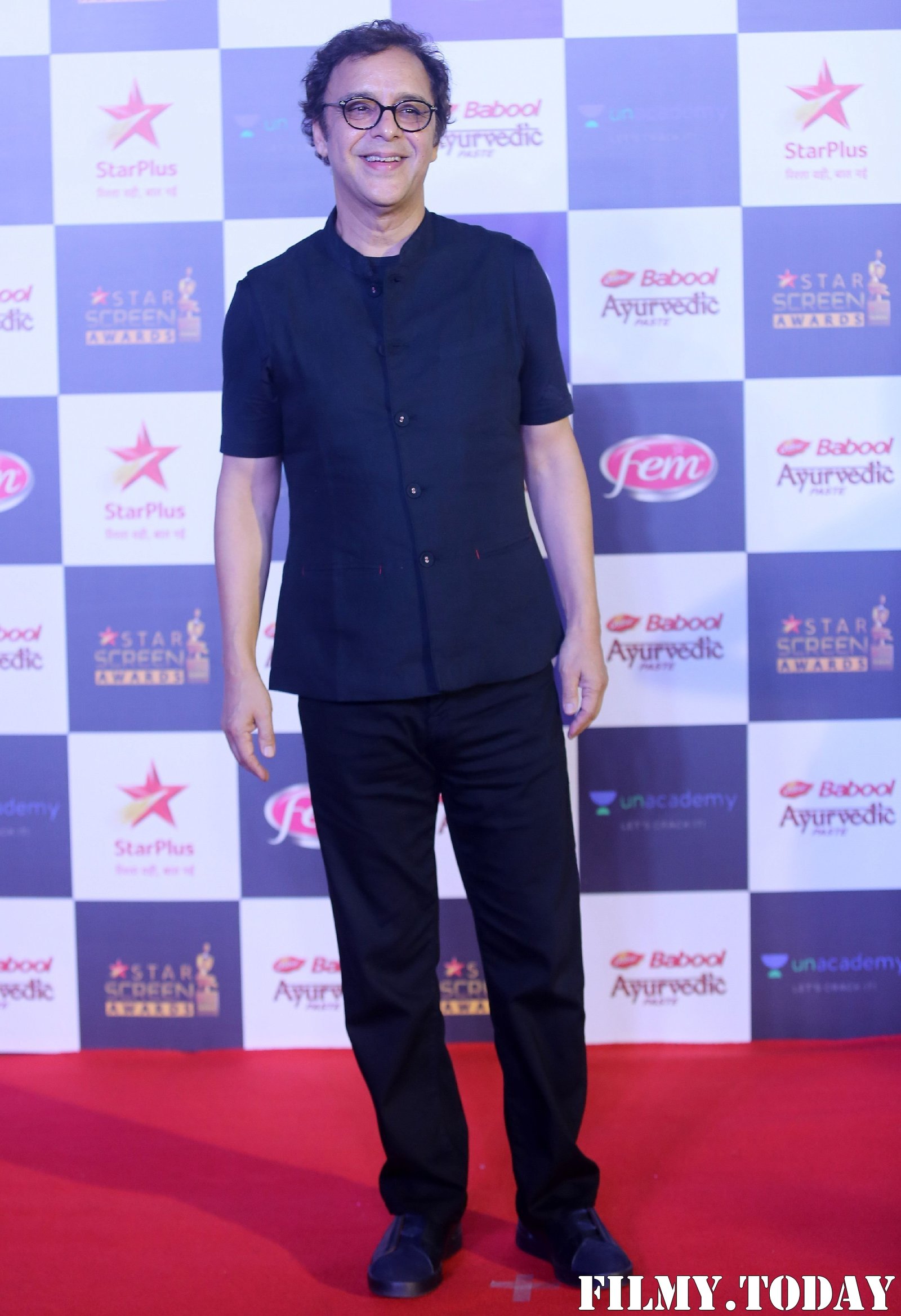 Photos: Star Screen Awards 2019 At Bkc | Picture 1705387