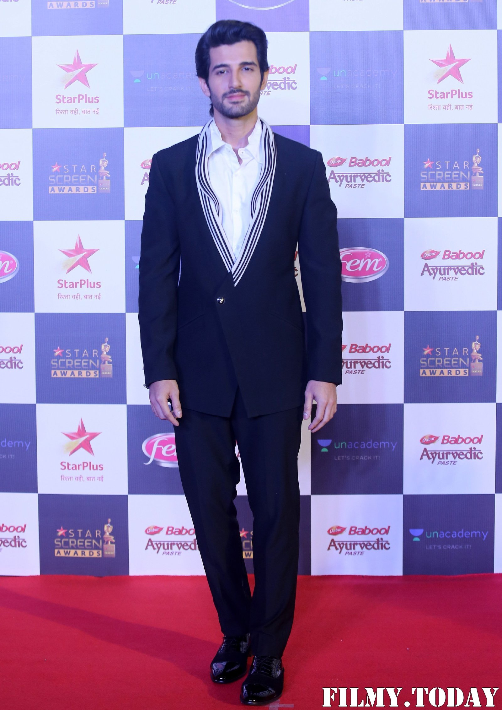 Photos: Star Screen Awards 2019 At Bkc | Picture 1705370