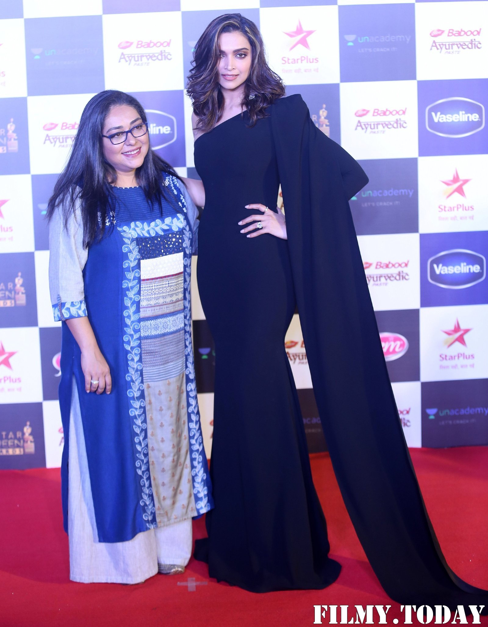 Photos: Star Screen Awards 2019 At Bkc | Picture 1705388