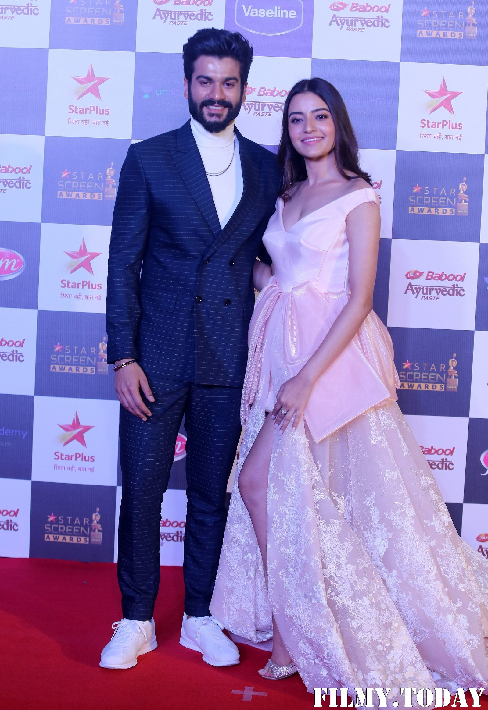 Photos: Star Screen Awards 2019 At Bkc | Picture 1705301